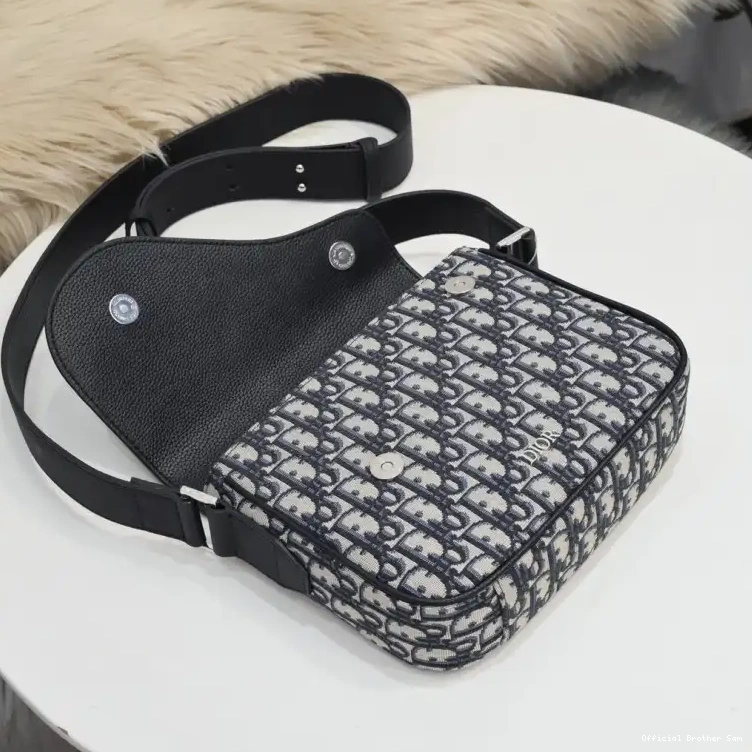 Official Brother Sam 2107YA0085 Dio Bags 0611